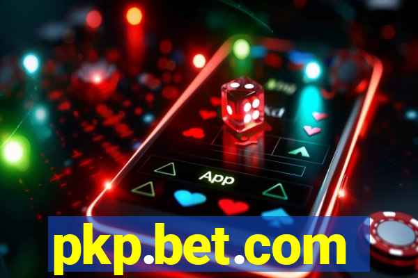 pkp.bet.com