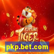 pkp.bet.com