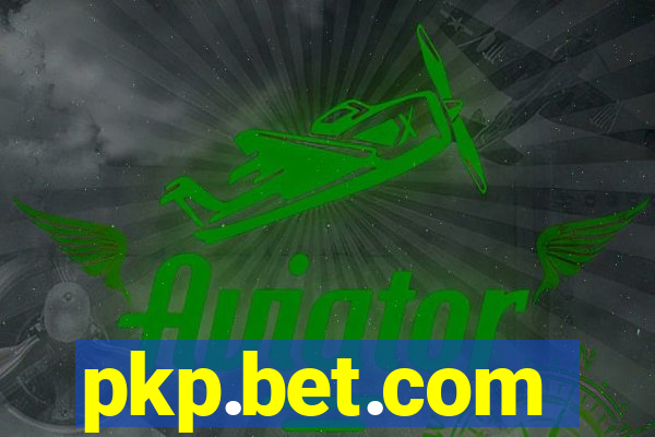 pkp.bet.com