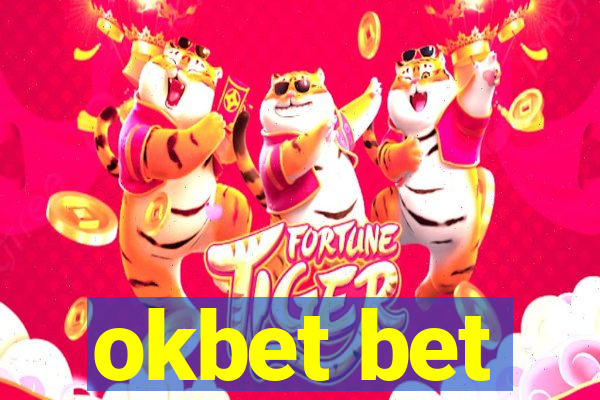 okbet bet