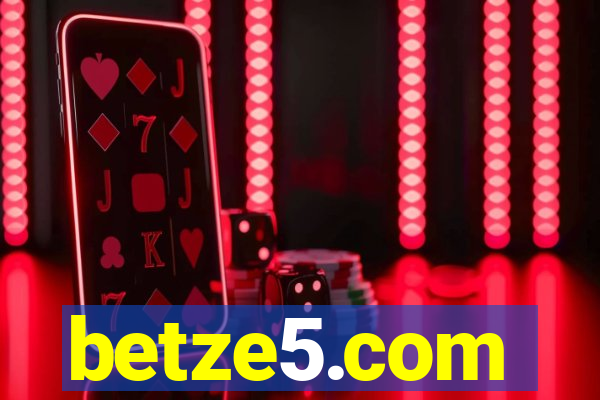 betze5.com