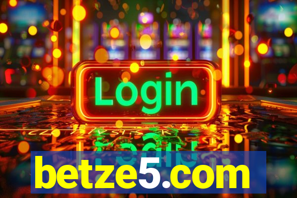 betze5.com