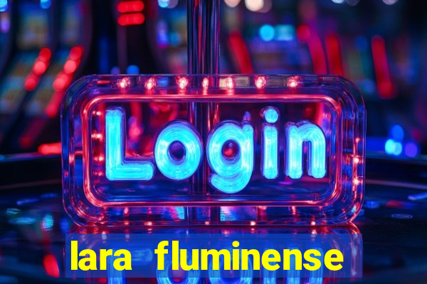 lara fluminense volei nua