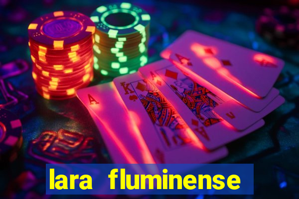 lara fluminense volei nua