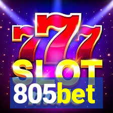 805bet