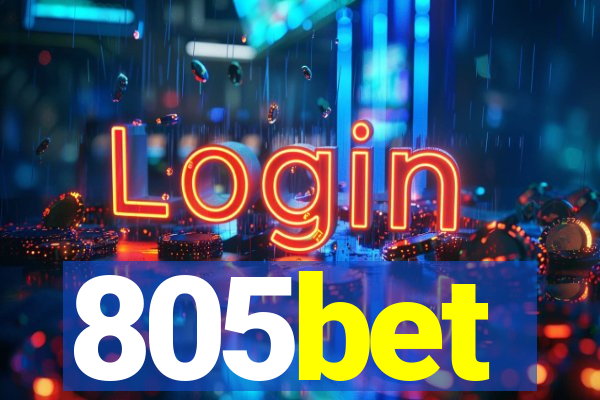 805bet