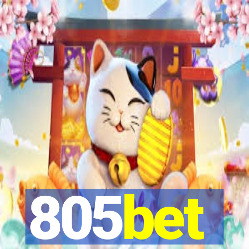 805bet