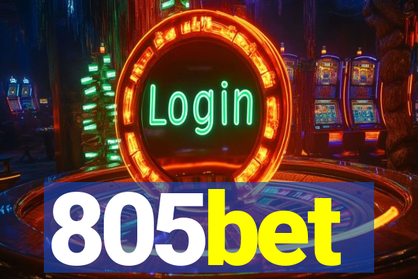 805bet