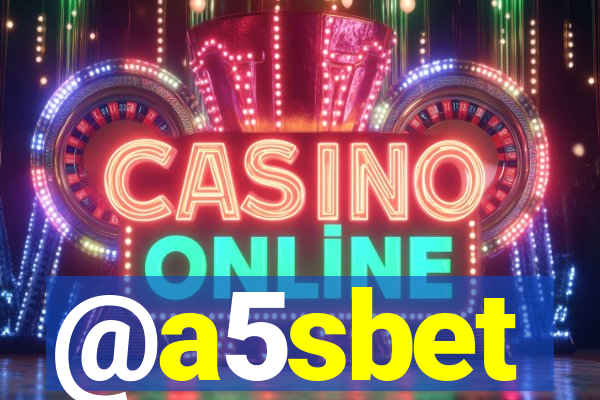 @a5sbet