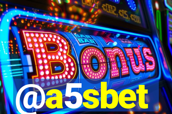 @a5sbet