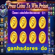 ganhadores do bolão do neneu