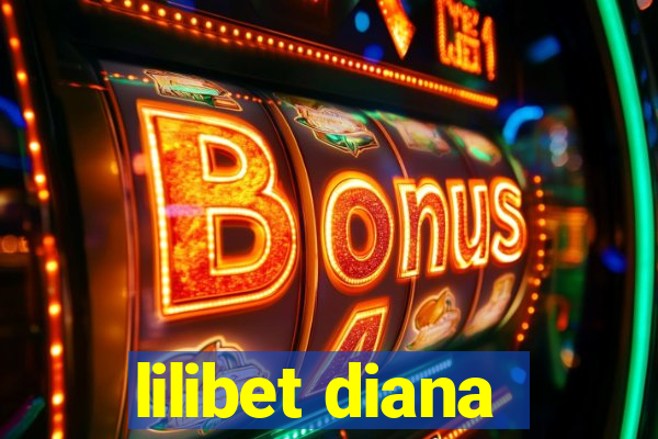 lilibet diana