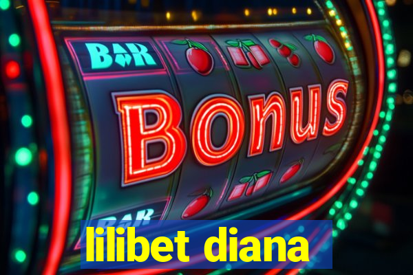 lilibet diana
