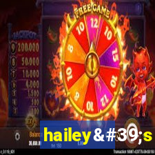 hailey's treasure adventure apk tudo desbloqueado