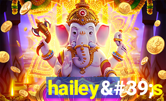 hailey's treasure adventure apk tudo desbloqueado