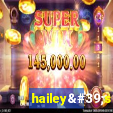 hailey's treasure adventure apk tudo desbloqueado
