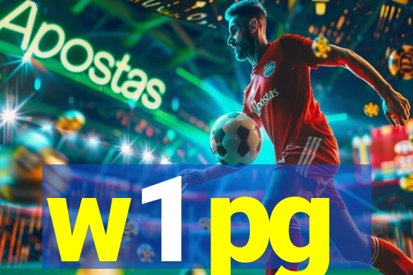 w1 pg