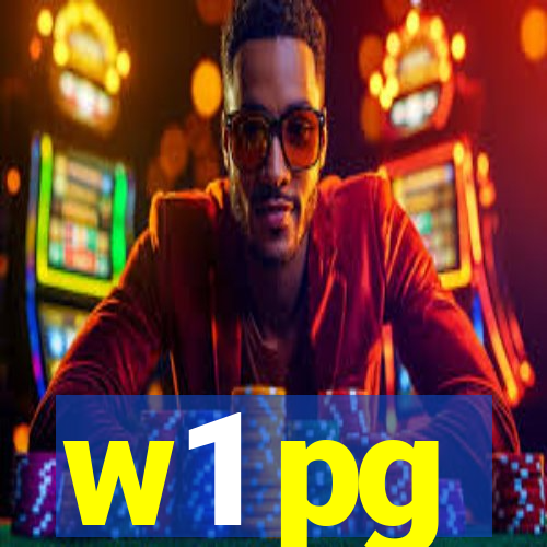 w1 pg