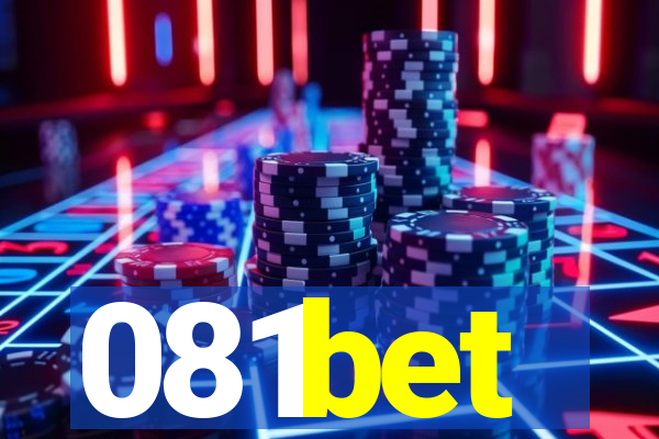 081bet
