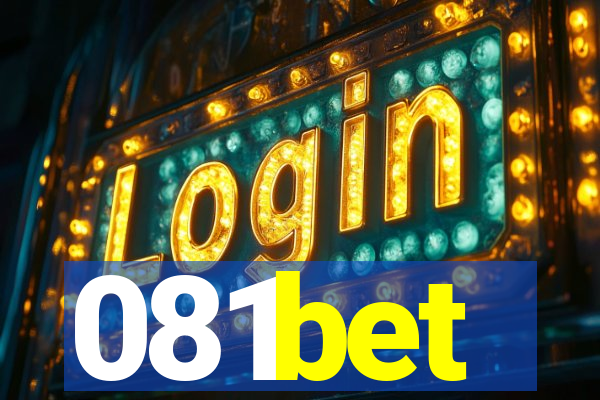 081bet