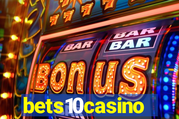bets10casino