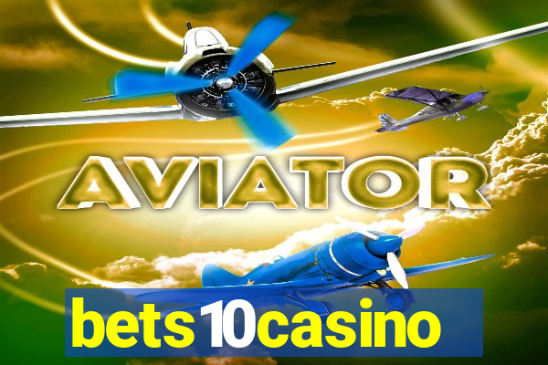 bets10casino