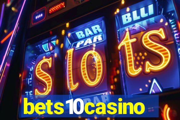 bets10casino