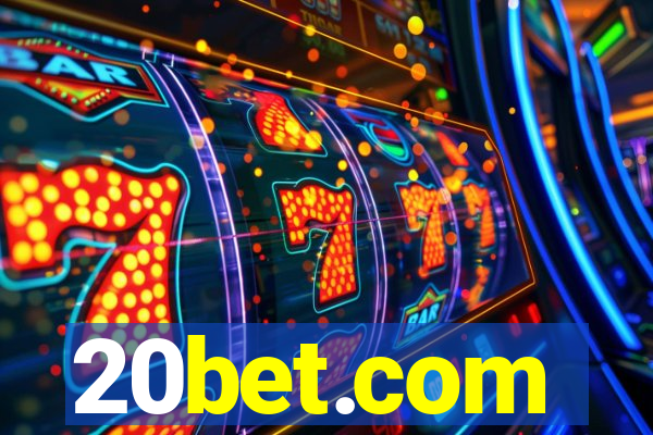 20bet.com