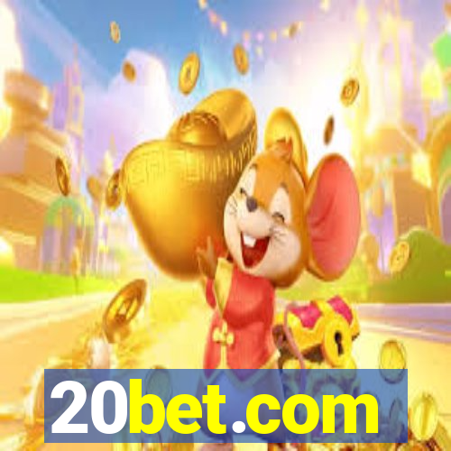 20bet.com