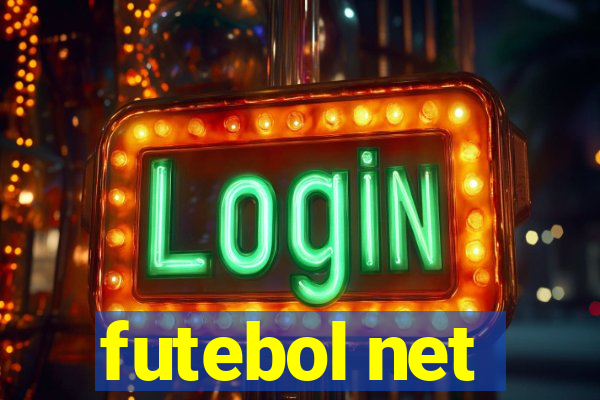 futebol net