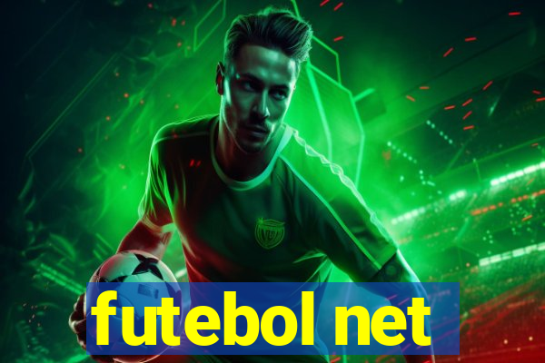 futebol net