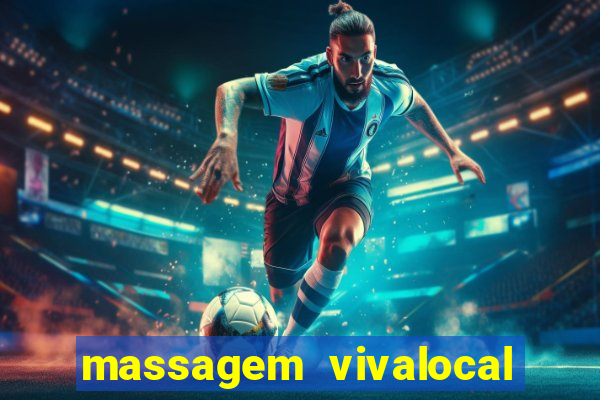 massagem vivalocal em santos sp