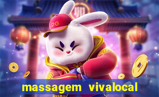 massagem vivalocal em santos sp