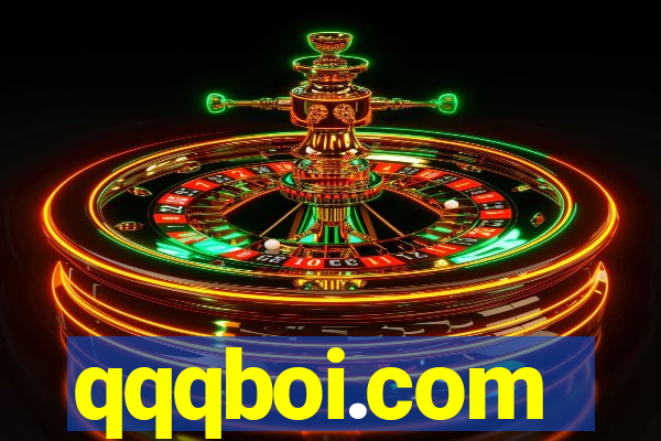 qqqboi.com