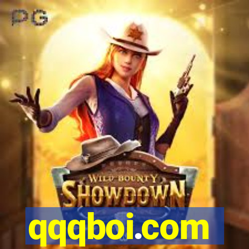 qqqboi.com