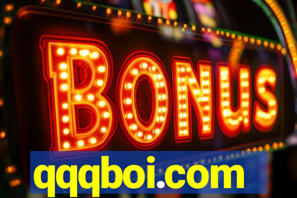 qqqboi.com