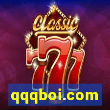 qqqboi.com