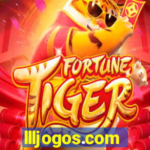 llljogos.com