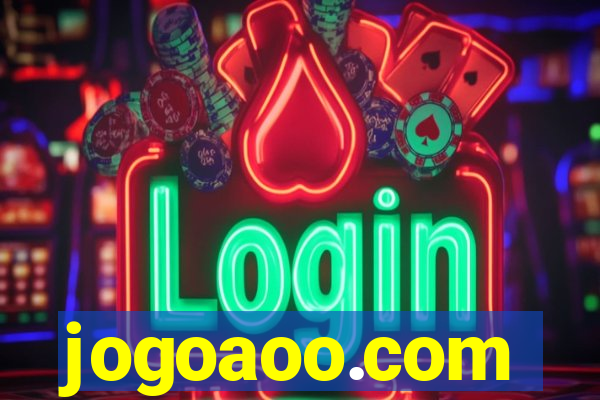 jogoaoo.com