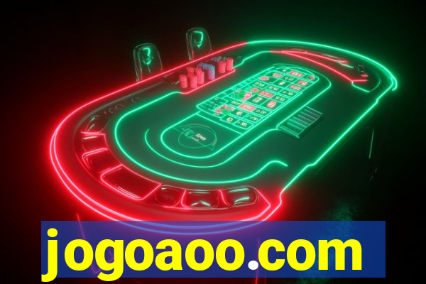 jogoaoo.com