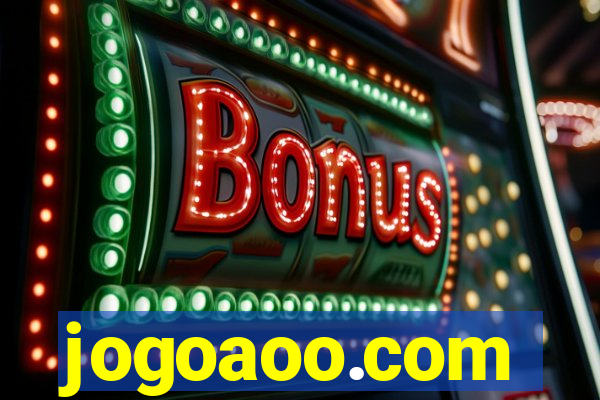 jogoaoo.com
