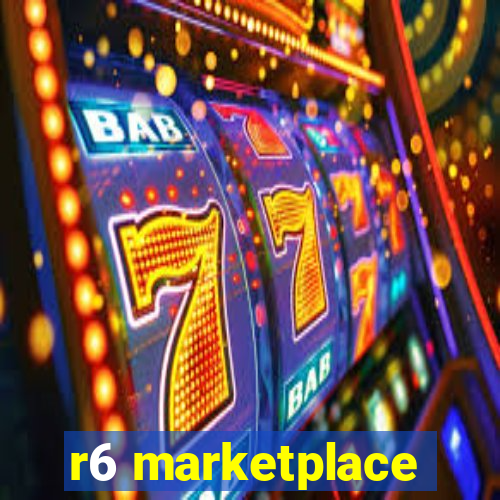 r6 marketplace