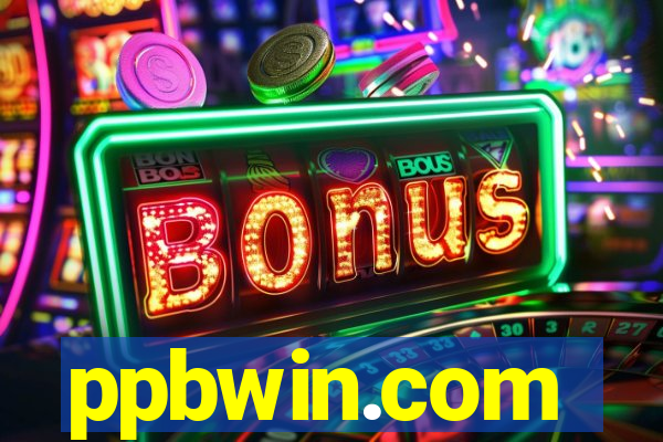 ppbwin.com