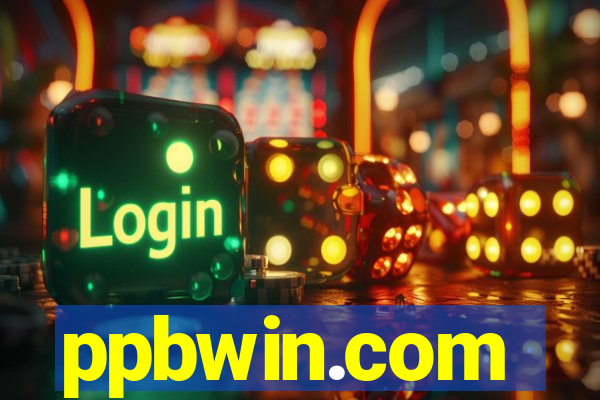 ppbwin.com