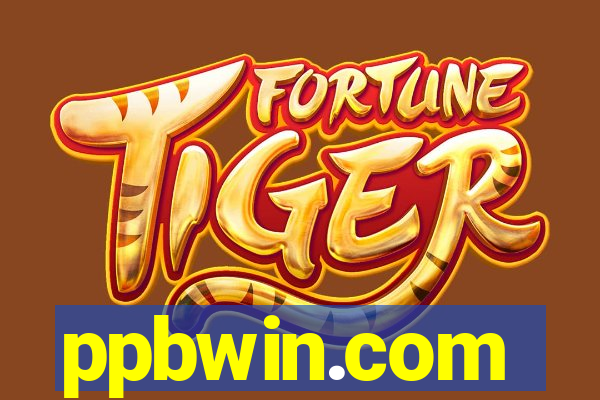 ppbwin.com