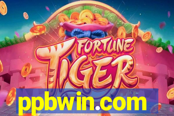 ppbwin.com