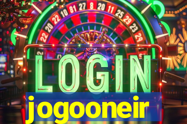 jogooneir