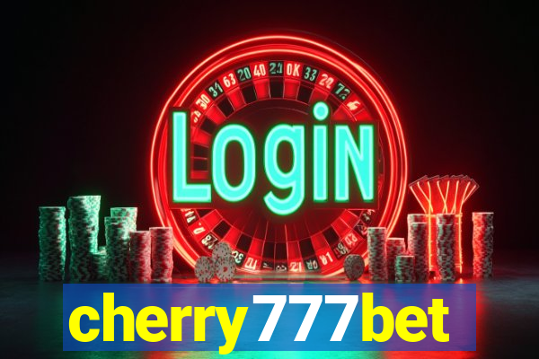 cherry777bet