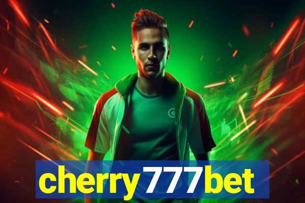 cherry777bet