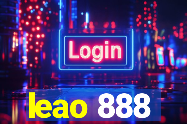 leao 888